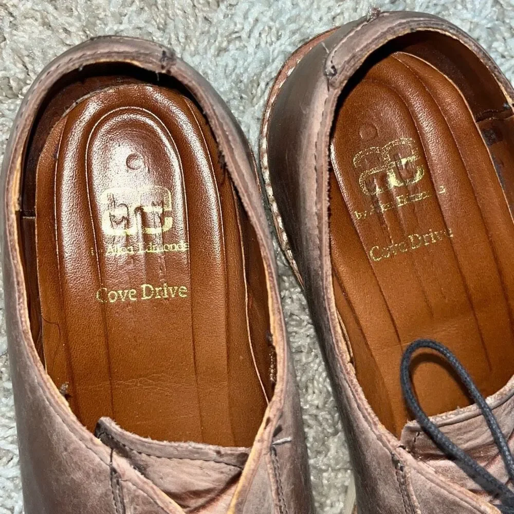 Allen Edmonds 